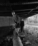 Ext Playground Under Bridge